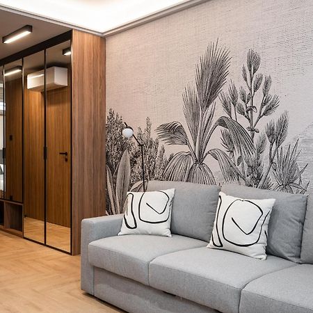 Rentplanet - Kepa Mieszczanska II Apartment Вроцлав Екстериор снимка