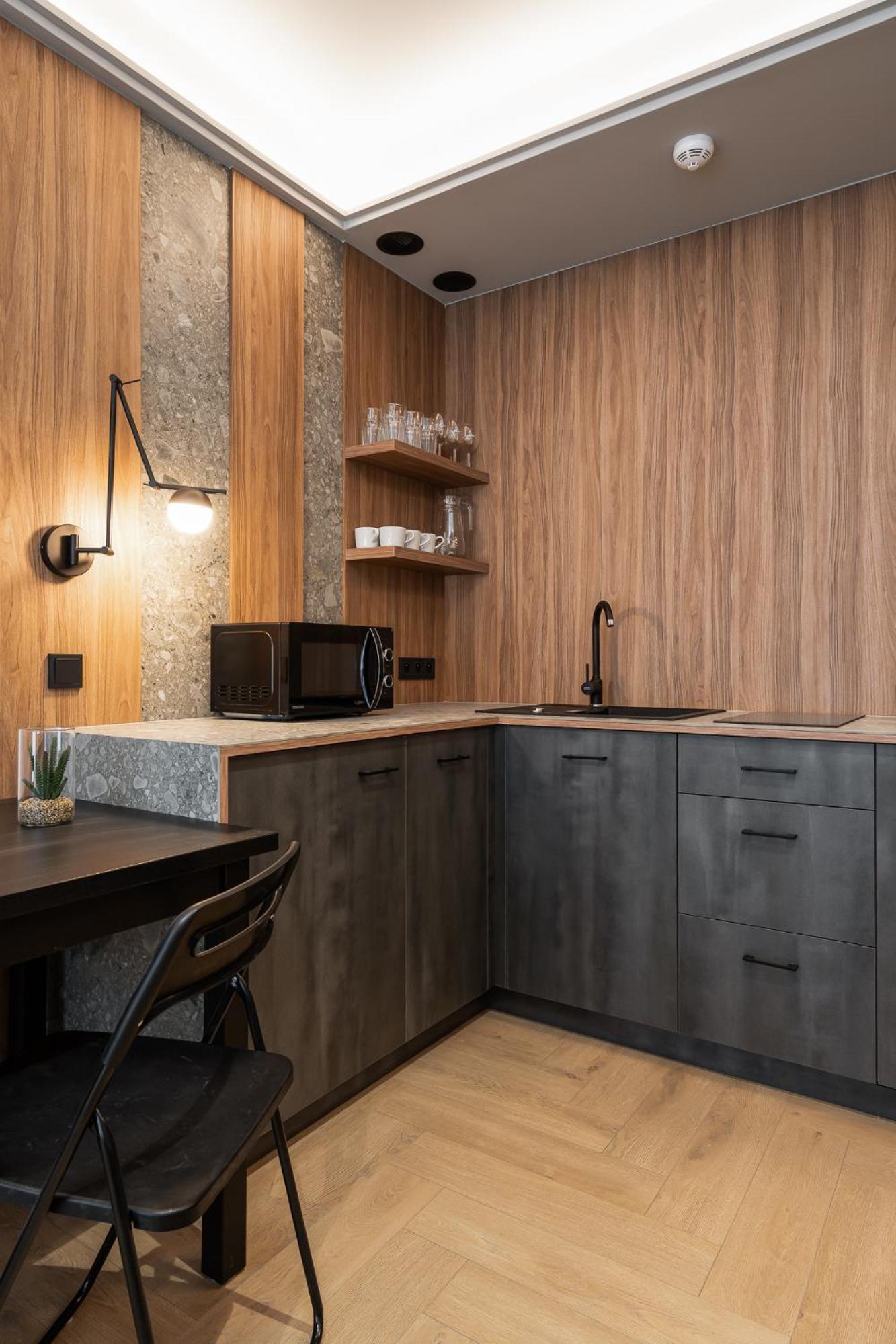 Rentplanet - Kepa Mieszczanska II Apartment Вроцлав Екстериор снимка