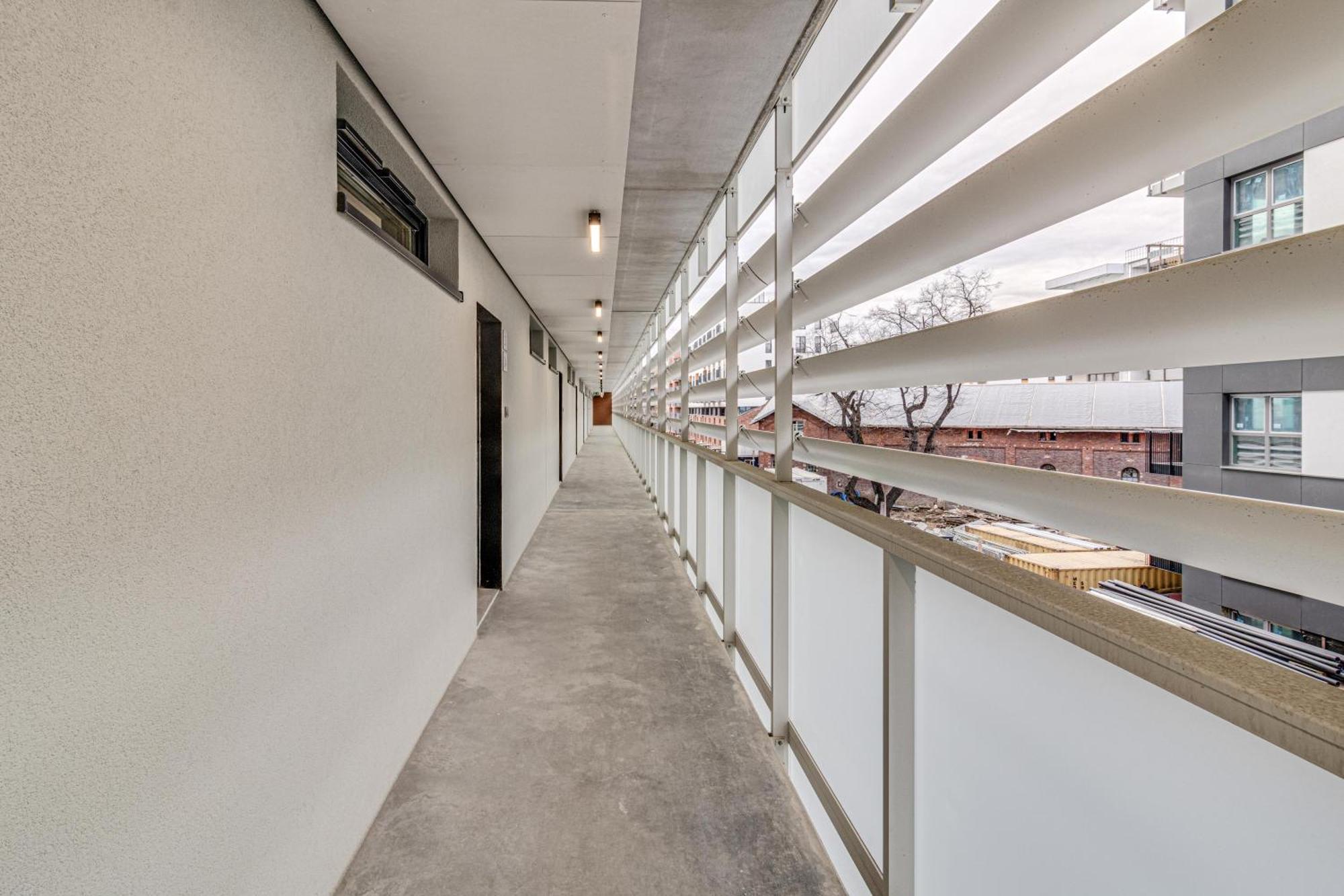 Rentplanet - Kepa Mieszczanska II Apartment Вроцлав Екстериор снимка
