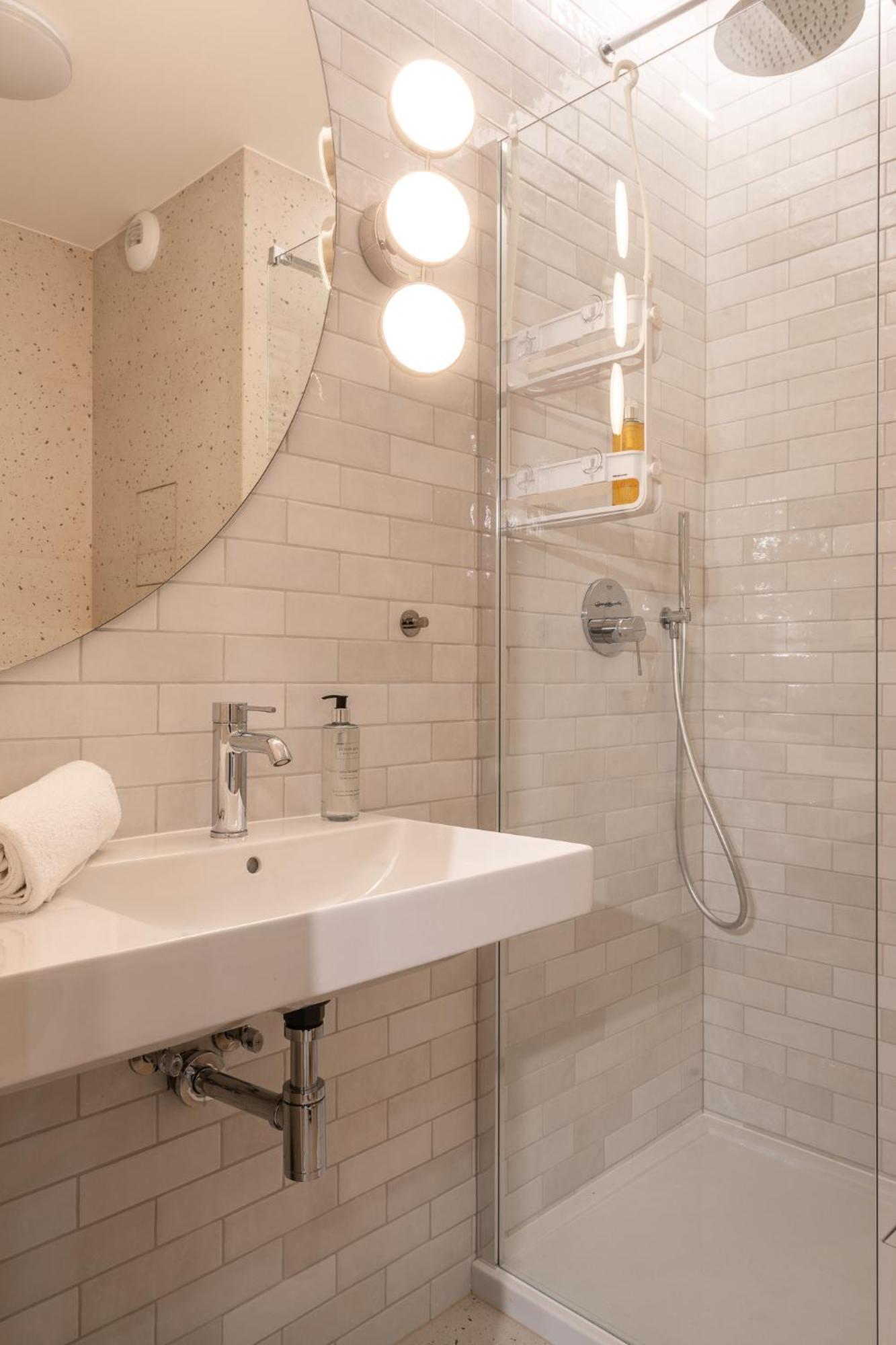 Rentplanet - Kepa Mieszczanska II Apartment Вроцлав Екстериор снимка