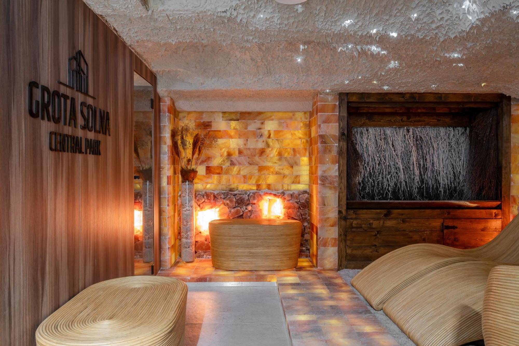 Rentplanet - Kepa Mieszczanska II Apartment Вроцлав Екстериор снимка