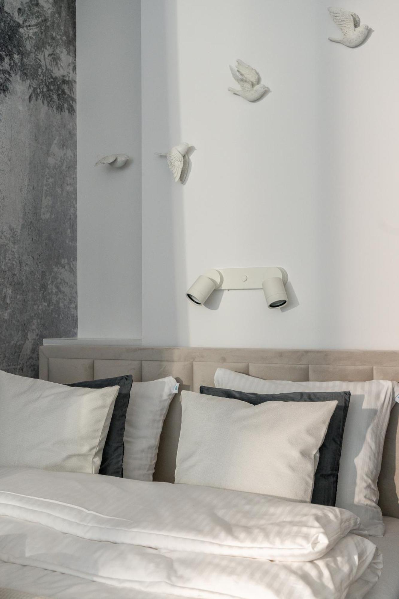 Rentplanet - Kepa Mieszczanska II Apartment Вроцлав Екстериор снимка