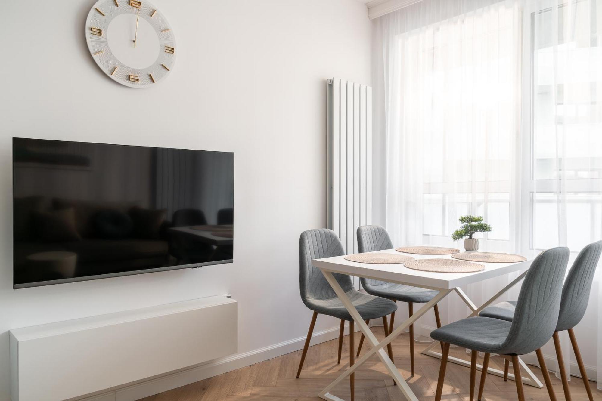Rentplanet - Kepa Mieszczanska II Apartment Вроцлав Екстериор снимка